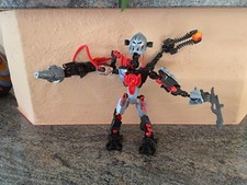 Lego hero factory drilldozer - hero,