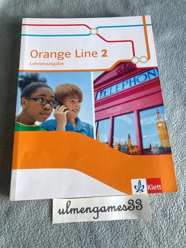 Orange line 2 - line,