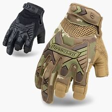 Ironclad taktische Trigger