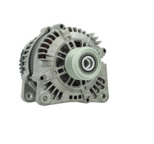 ORIGINAL LICHTMASCHINE 180A FÜR Audi A6	A7 Sportback	4G2,C7	4GJ 4GA 4G5, 4GD, C7