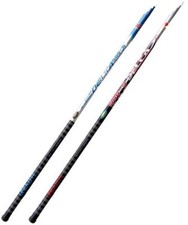Lineaeffe DELTA POLE Angelrute 3m 4m 6m 7m 8m 9m 10m 5-20g Telerute Reiserute