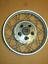 Felge vorne Trommelbremse drum brake wheel Yamaha SR 500 XS 650 Kawasaki Honda