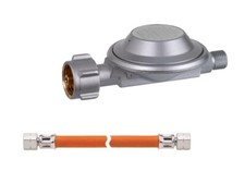 Cago Turbo Gaskocher JV-02s