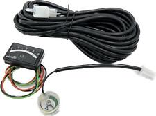 Tankanzeigen Set für Alugas Travelmate Gasflaschen Neue Version Tankuhr + Sender