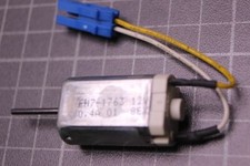 10 Stück Bundle DC Motor 12 Volt  400mA  Hosiden FH7-1763