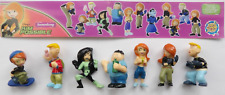 BIP  - Kim Possible - Auswahl - " Figur " ohne !!! BPZ 2008