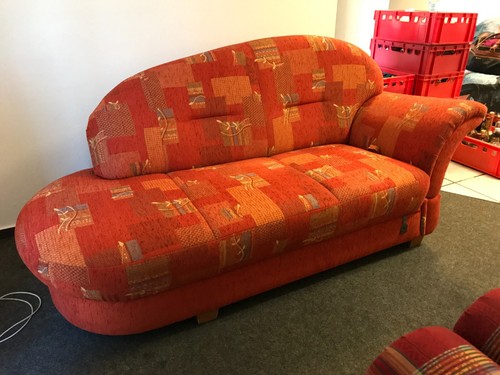 Chalet sofa schlafsofa - chalet,