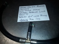 NEU NORTON COMMANDO 850.750