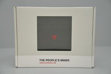The People's Miner Bobcat Miner 300 Helium Hotspot EU868 NEU