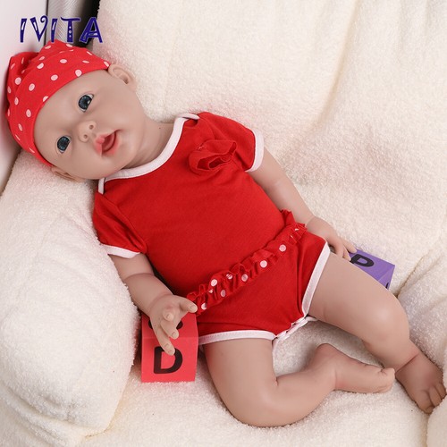 Handgemachte puppen - cm,