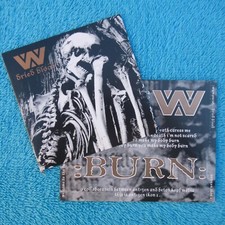 :wumpscut: – Dried Blood CD