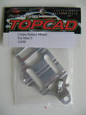TOPCAD: Mittlere Batteriehalterung #14190 für LOSI Mini-T 