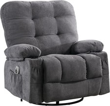 Relaxsessel mit Liegefunktion