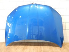 Motorhaube Skoda Octavia 5E 12-16 Blau LF5W  Original