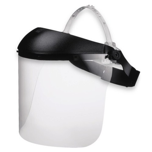 Uvex 9705014 visier 9710 - uvex,