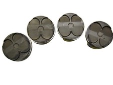 Kolben Suzuki GSR 600 06-11