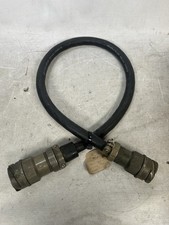 ARRI 12k Zu Desisti Pullover Kabel