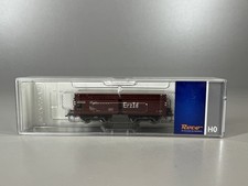 H0 ROCO Erzwagen DB DC NEM 67148 OVP / 4 H 369