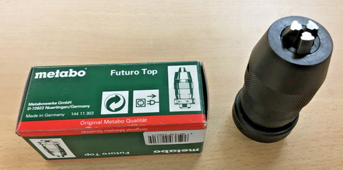 Metabo schnellspannbohrfutter - metabo,