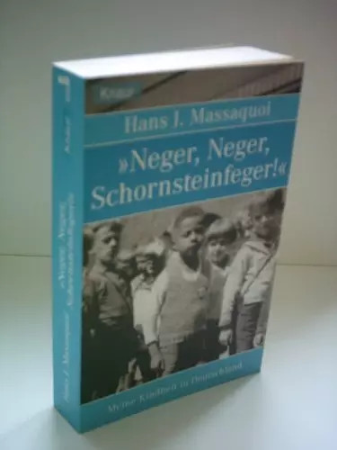 Neger - neger,,