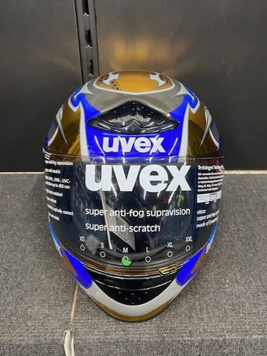 Uvex wing gold - uvex,