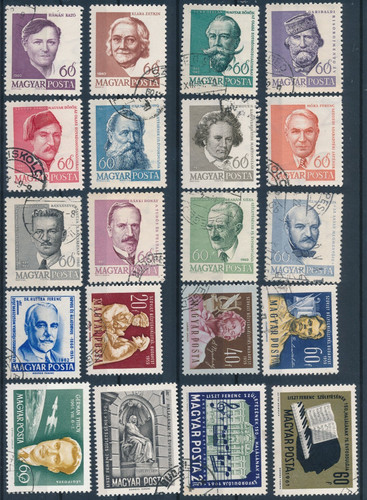 Ungarn 25968 - ungarn,
