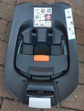 Aton Base-Fix SL Isofix Basisstation für Babyschale, höhenverstellbar