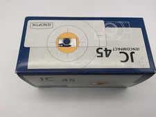 Jenoptik JC45 Kompaktkamera