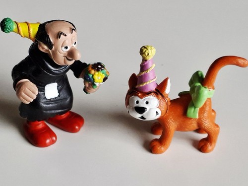Schleich schlumpf jubiläums - schleich,