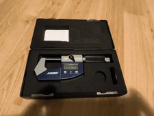  Bügelmessschraube Micrometer digital von Atorn mit Datenausgang