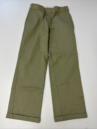 Dickies hose damen 0280 - dickies, 30/30
