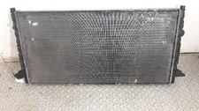 WASSERRADIATOR FÜR VOLKSWAGEN