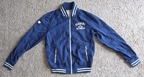 Original redskins jacke - original,