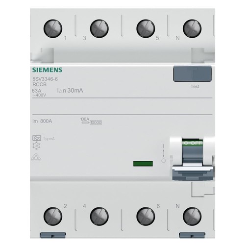 Siemens schutzschalter - siemens, fi-schutzschalter