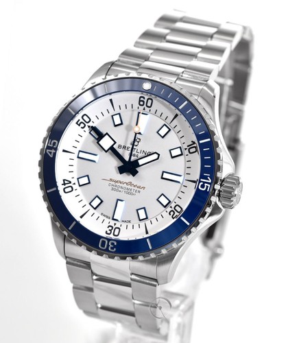 Breitling superocean ref - 42,