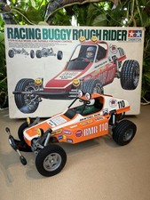 Tamiya Rough Rider 5815 Vintage