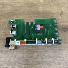 Sieger Heizungsregelung Platine Hauptplatine HS 3003/ 69.9503.046.00.DB-02