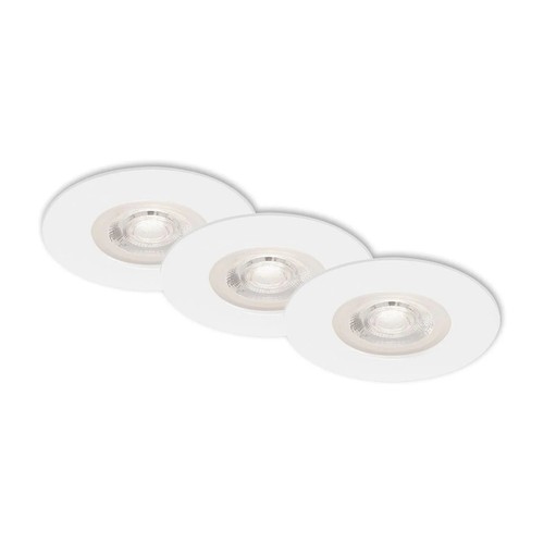 Briloner led einbauleuchte - x,