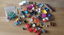 Playmobil Diverse Kleinteile