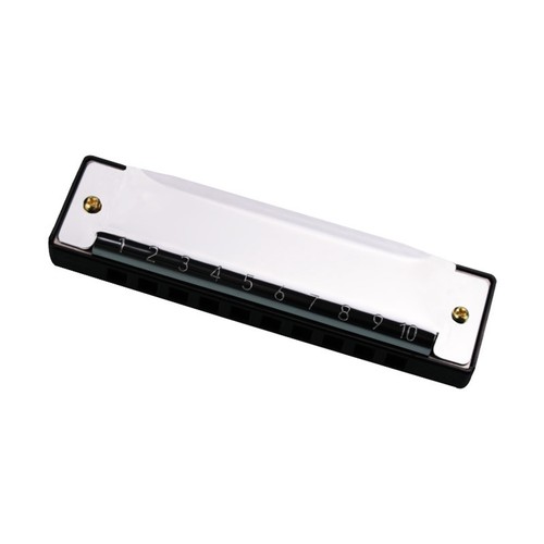 Loch blues harp - 10-loch,