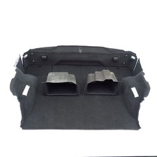 Verkleidung Kofferraum Teppich