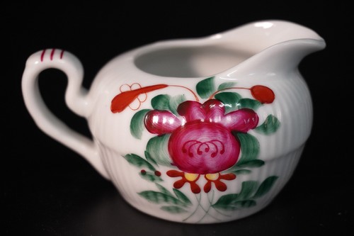 Original august warnecke - original,