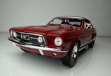 Maisto ford mustang - ford,