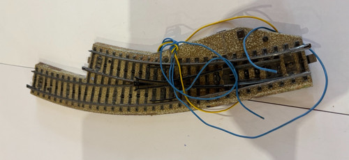 Märklin bogenweiche h0 - bogenweiche,