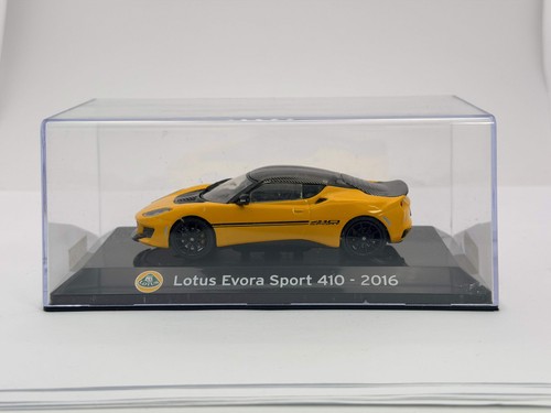 Lotus evora sport kiosk - lotus,