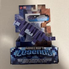Minecraft Legends Königstiger