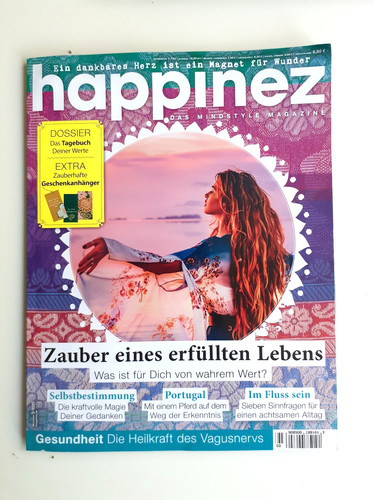 Happinez das - happinez, “das