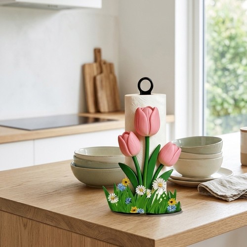 Stilvoller blumen für papier - blumen,
