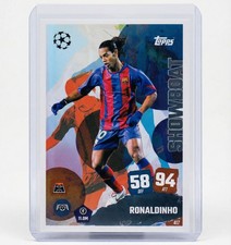 Ronaldinho | Mittelfeldspieler