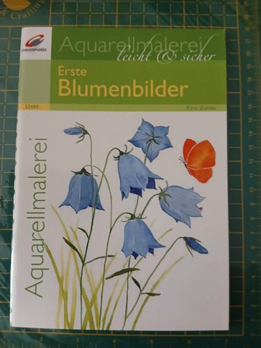 Erste blumenbilder - erste,